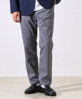 ［WEB限定 SPECIAL SALE！］【ビジカジ対応】スマートチノストレッチパンツ