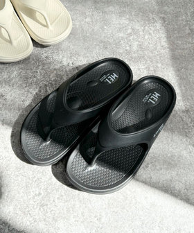 crocs/クロックス】 STOMP CLOG/ストンプ クロッグ（4-0575-5-37