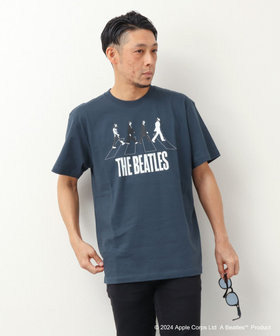 the ストア beatles yシャツ