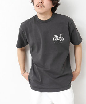 【送料込】STONE  INDUSTRIAL プリント Tシャツ GOOD ROCK SPEED [グッドロックスピード] 別注 AC/DC ロック