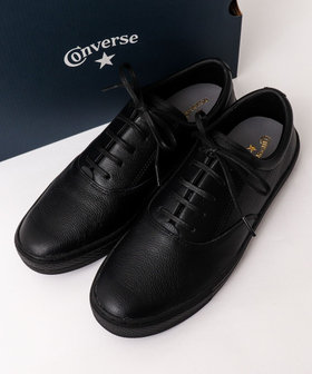 CONVERSE/コンバース】ALL STAR COUPE PLAINTOE OX（6-0792-2-67-301