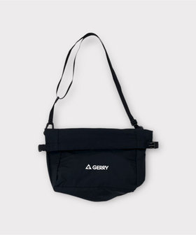 【GERRY/ジェリー】4WAY マルチミニショルダー