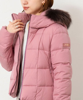 TATRAS/タトラス】AVECIアヴェチ ダウンジャケット（5-0246-6-04-004