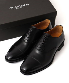 JALAN SRIWIJAYA/ジャランスリウァヤ】98321 ストレートチップ（5-0703