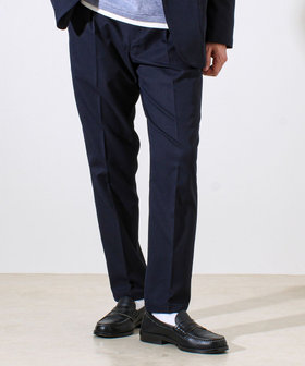 【SOLOTEX＋HEAT ENERGY】【セットアップ対応】イージーパンツ