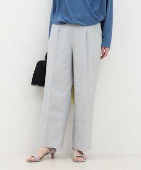 ドライオックスセミワイドパンツ