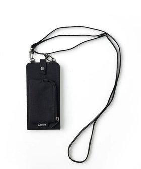 A SCENE】Design paracord shoulder パラコード ショルダー（4