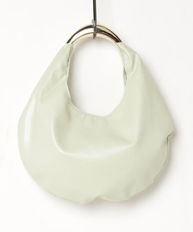 LE VERNIS/ルベルニ】SCULPTURE BAG S（4-0502-1-32-111）｜fredy emue