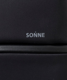 SONNE/ゾンネ】SOSA002 2-LAYERS BACKPACK ナイロンバックパック（3