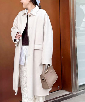 【新品】NOLLEY'S sophi ノーリーズソフィー　コート NOLLEY'S sophi（ノーリーズソフィー）｜NOLLEY'S MALL（ノーリーズ