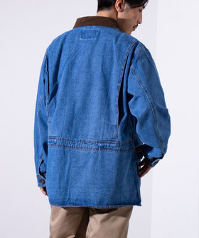 FREDY＆GLOSTER限定 TIME SALE！］【Eddie Bauer/エディー