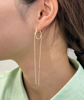 ピアス Inui trim_ofnls_item54de4feabf3d11e