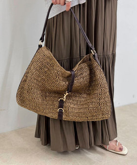 ペーパーワンショルダーバッグ