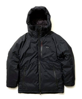 Cape HEIGHTS/ケープハイツ】LUTAK×TAION ダウンジャケット（5