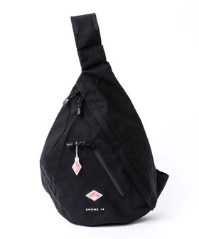 danton ボディバッグ RHONE14 ホワイト 楽天市場】【正規取扱店】 ダントン ローヌ14 DANTON CORDURA