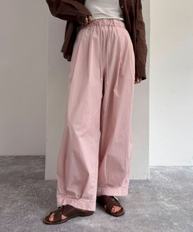 ミリタリーサーカスパンツ