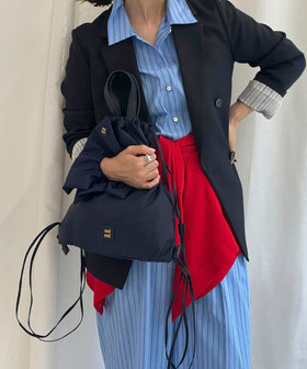 【nolnol/ノルノル】ナップザック