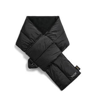 【TAION/タイオン】ワーク ダウンマフラー