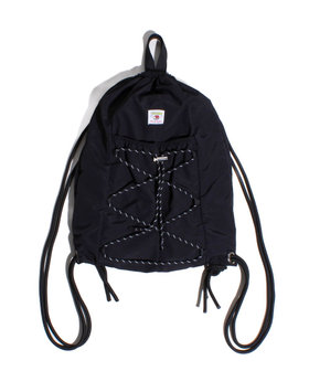 【FREDYMAC/フレディマック】ナイロンナップサック リュック