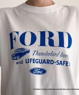 GOOD ROCK SPEED/グッドロックスピード】Ford 半袖Tシャツ（5