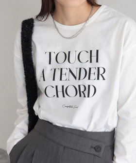 グラフィックロンT