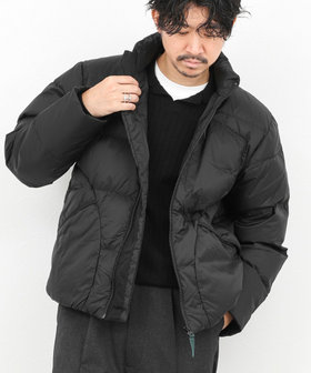 【NANGA/ナンガ】MAZENO RIDGE JACKET ダウンジャケット 25AW