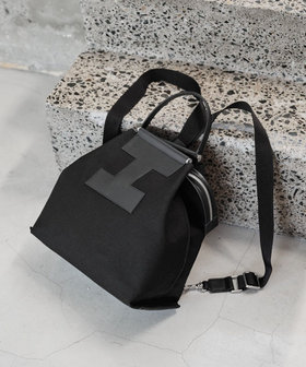 ソルベット BP CORDURA/RUGA