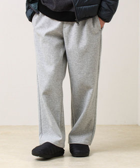 【GOODNESS WEAR】リラックスメルトンパンツ