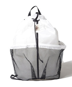 ［WEB限定 SPECIAL PRICE！］【COBMASTER/コブマスター】HUMMING PACK デイパック