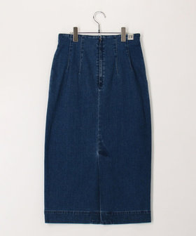 WEB限定 SPECIAL PRICE！］【RM denim】スリットタイトデニム