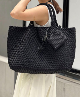 メッシュトートLL（5-0131-4-12-125）｜NOLLEY'S(ノーリーズ