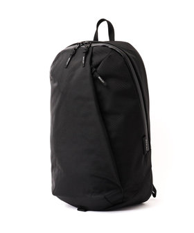 WEXLEY/ウェクスレイ】CLASSIC CORDURA BALLISTIC BLACK CBP200