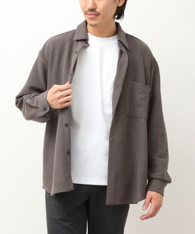 ラッセルドビーレギュラーシャツ