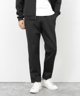 《セットアップ対応》ダブルニットイージーパンツ 26SS
