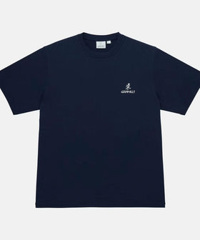 【GRAMICCI/グラミチ】ワンポイントロゴTEE