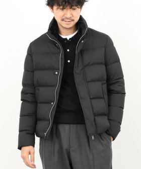 【HERNO/ヘルノ】DOWN JACKET ダウンジャケット 25AW