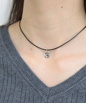 メッセージトップコードチョーカー