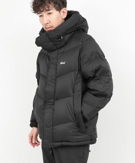 【NANGA/ナンガ】LITEFORCE DOWN JKT ダウンジャケット 26AW