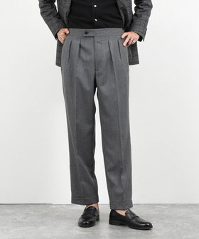 2タックスラックス サイドアジャスター 26AW