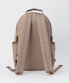 最終値下げ【新品】doracoluv10ポケットリュック（ベージュ・ブラウン） 最終値下げ【新品】doracoluv10ポケットリュック（ベージュ・ブラウン