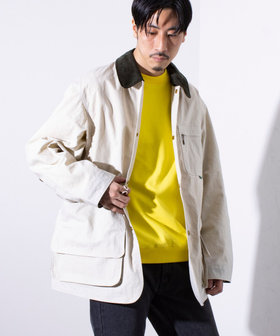 L.L.Bean/エルエルビーン】Bean's Field Coat フィールド