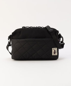≪Cobmaster≫ quilt ALT SHOULDERBAG