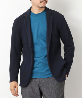 ［WEB限定 SPECIAL SALE！］《ビジカジ対応》Relax Jogger Jersey ウォッシャブルテーラーCD