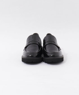 ワッシャーエナメルタンクローファー（5-0424-9-17-106）｜NOLLEY'S