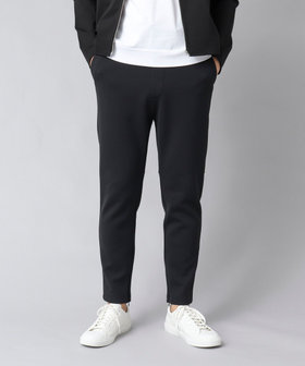 ACTIVE SECT】《限定展開》ダブルニットスウェットパンツ 25SS