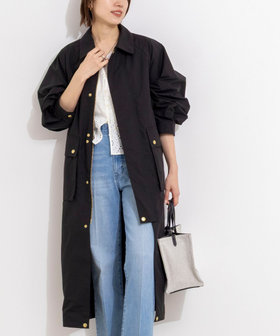 【Traditional WeatherWear】ELTON LONG