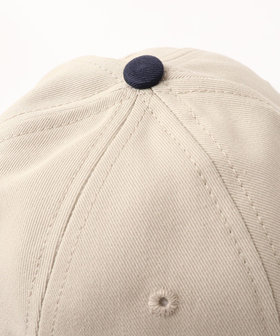 COOPERSTOWN BALL CAP/クーパーズタウン ボールキャップ】CHICAGO