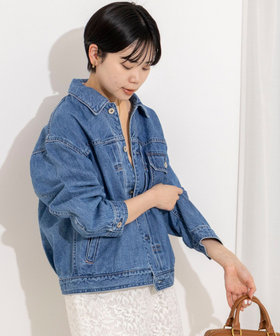upper hights/アッパーハイツ】THE ESSENTIAL JACKET（6-0255-3-05-002