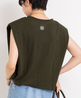S01 未使用 NOLLEY’S sophi ノーリーズ トップス ベージュ すべてのトップス｜トップス｜NOLLEY'S sophi(ノーリーズ
