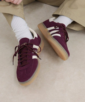 【adidas/アディダス】HANDBALL SPEZIAL W